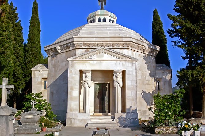 Dubrovnik Riviera and Cavtat - Shore Tour - A wider look at Dubrovnik in four to five hours