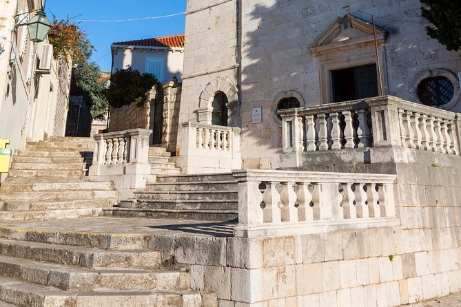 Dubrovnik Riviera and Cavtat - Shore Tour - Dubrovnik Old Town with a 1.5-hour private walk