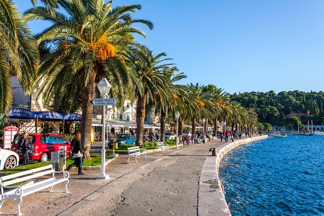 Dubrovnik Riviera and Cavtat - Shore Tour - Srđ and Fort Imperial: the tour’s strongest viewpoint