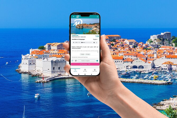 Dubrovnik Shore Excursion: Explore Dubrovnik by Cable Car (ticket included) - Who will enjoy this Dubrovnik tour most