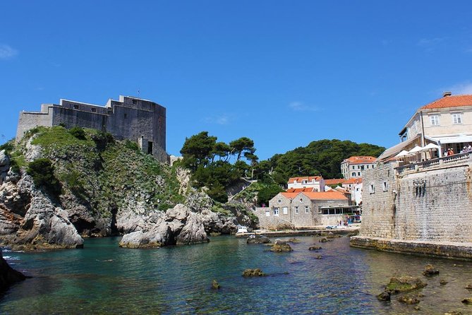 Dubrovnik Shore Excursion: Game of Thrones Tour (City Walls ticket included) - Key points at a glance