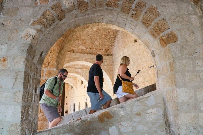 Dubrovnik Shore Excursion: Game of Thrones Tour (City Walls ticket included) - Why this tour works beyond the television show