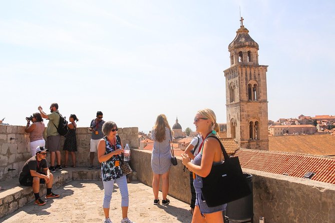 Dubrovnik Shore Excursion: Game of Thrones Tour (City Walls ticket included) - Who will enjoy it most