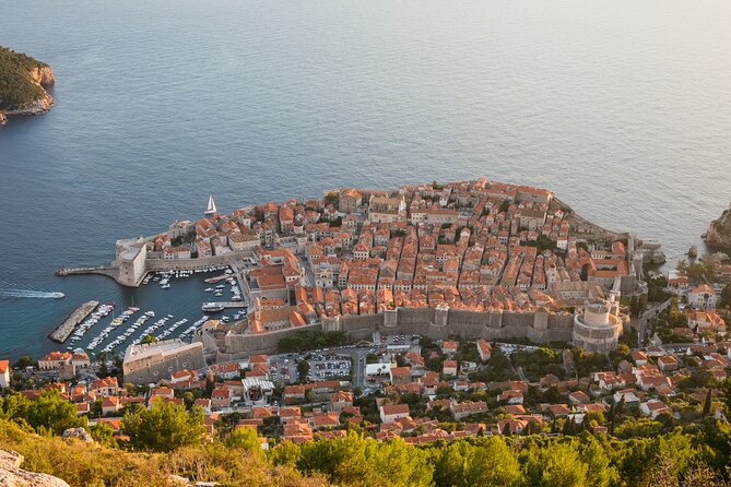 Dubrovnik Shore Excursion: Old Town Walking Tour - Cathedral of the Assumption