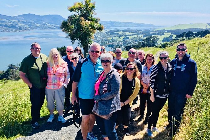Dunedin Shore Excursion: Small-Group Tour of Dunedin and the Otago Peninsula - The beach stop is the tour’s real payoff