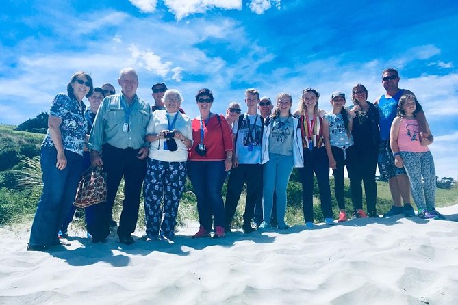 Dunedin Shore Excursion: Small-Group Tour of Dunedin and the Otago Peninsula - What the 86.26 dollar price buys you