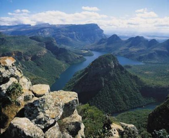 Durban Shore Excursion: Valley of 1000 Hills and PheZulu Tour - Key points to know before you go