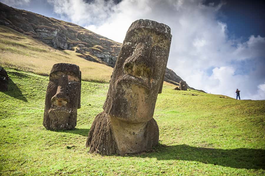 Easter Island Shore Excursion - Small Group Tour - Why this shore tour works well from a cruise ship