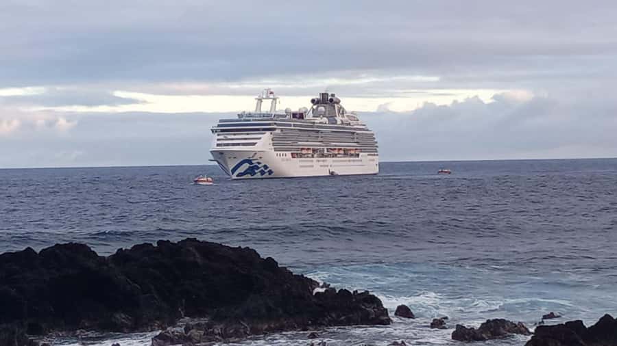 Easter Island Shore Excursion - Small Group Tour - What the $285 price really covers