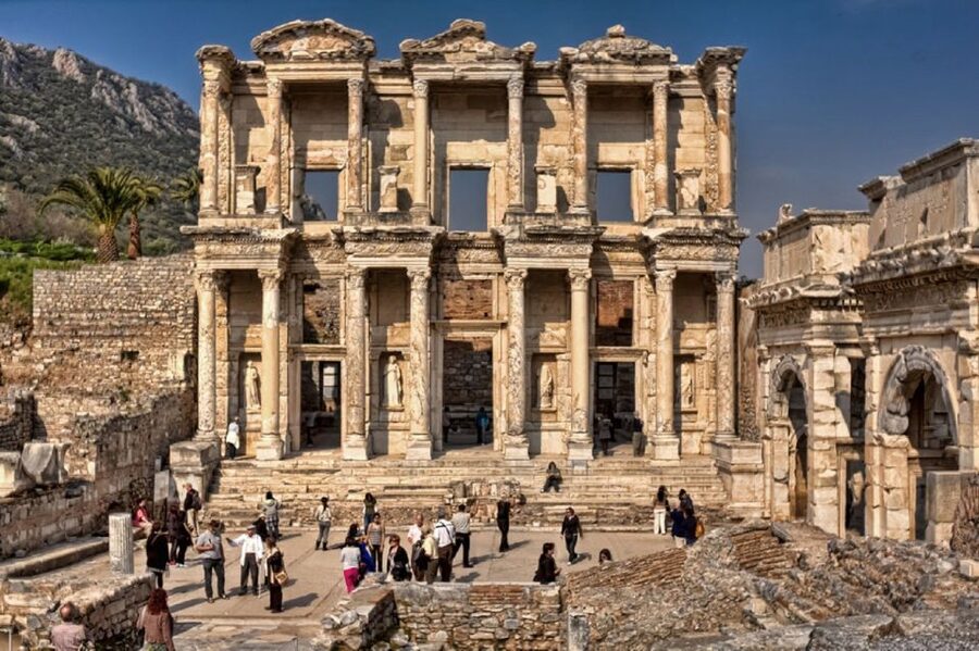 Easy Ephesus Shore Excursion – 4 Hours with Licensed Guide - Key points to know before booking