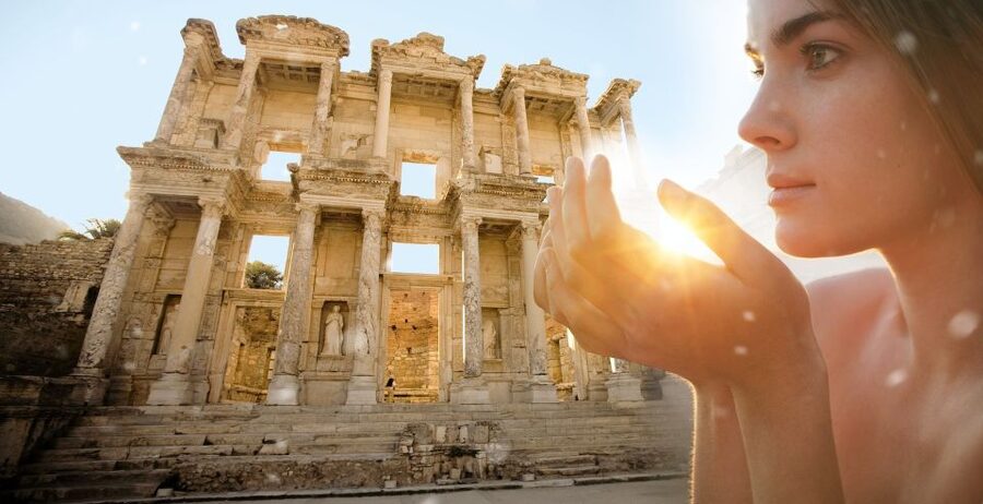 Easy Ephesus Shore Excursion – 4 Hours with Licensed Guide - Ephesus in four hours: what this tour is really about