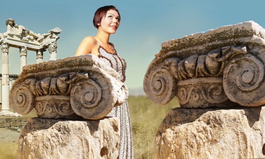 Easy Ephesus Shore Excursion – 4 Hours with Licensed Guide - Isa Bey Mosque adds a later chapter