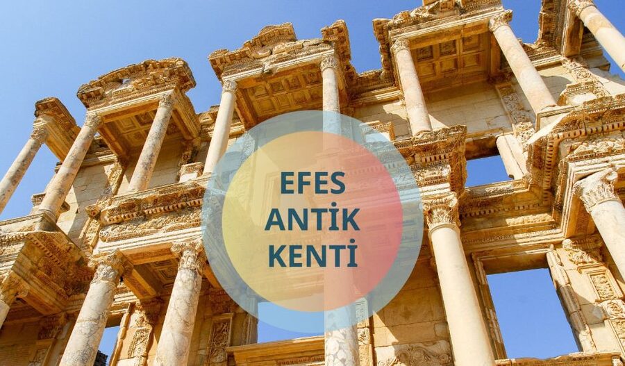Easy Ephesus Shore Excursion – 4 Hours with Licensed Guide - The Temple of Artemis is brief but meaningful
