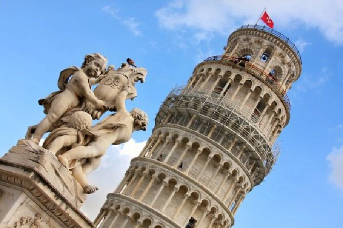EASY Pisa & Lucca 7-Hour Private Shore Excursion from La Spezia - Key points to know before you book