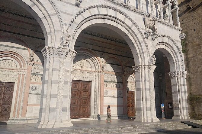 EASY Pisa & Lucca 7-Hour Private Shore Excursion from La Spezia - What the private format changes