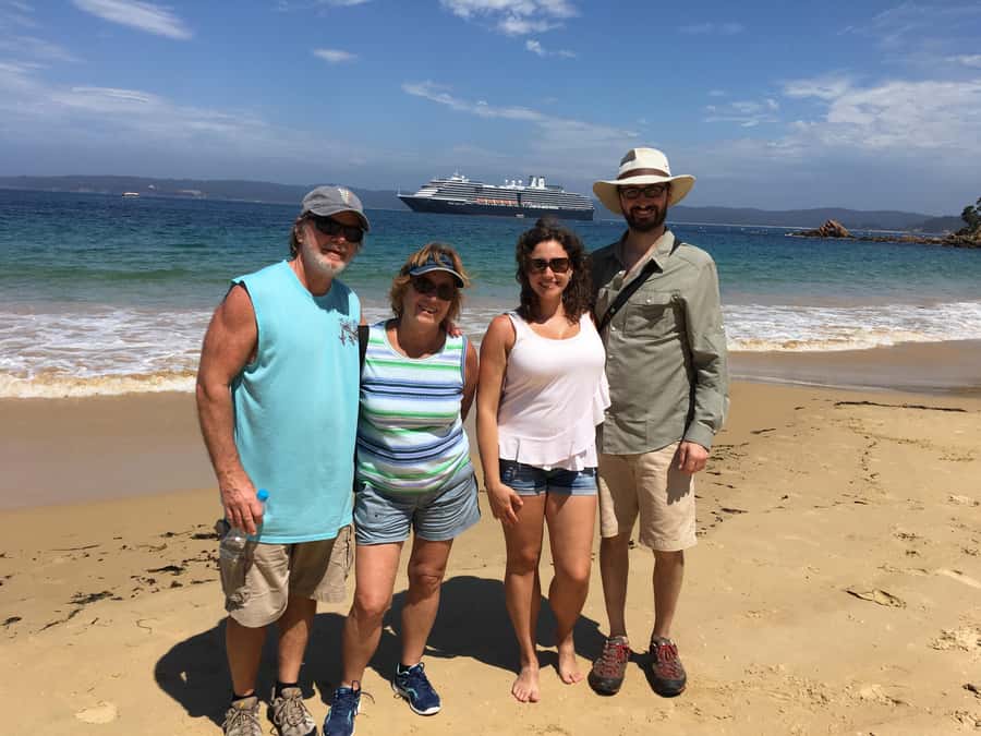 Eden: Sapphire Coast 4 Hour Shore Excursion - Timing, weather, and what to bring