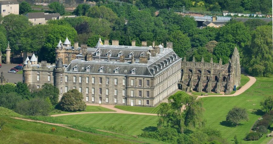 Edinburgh Shore Excursion: City Tour & Royal Yacht Britannia - Key points to know before booking