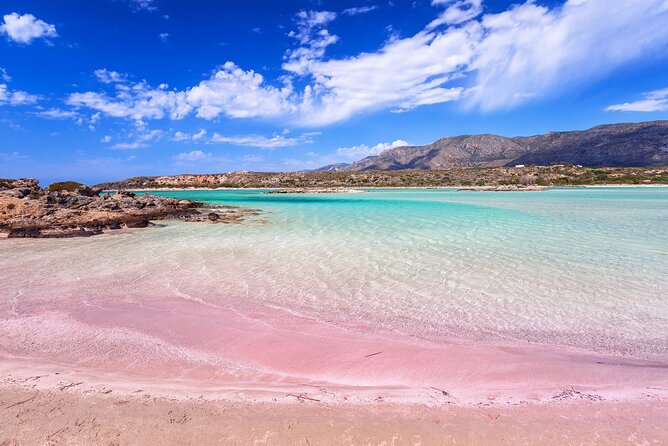 Elafonisi Beach Shore Trip from Chania/Souda: Crete's Pink Wonder - Why Elafonisi attracts so many day trippers