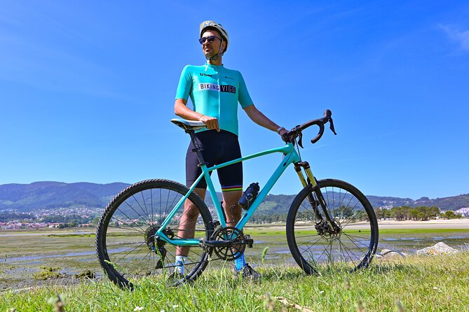 Electric bike tour with optional pick-up for cruisers - Key points to know before booking