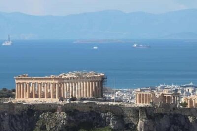Embark | Disembark The Highlights Of Athens – 4 H Private Shore Excursion