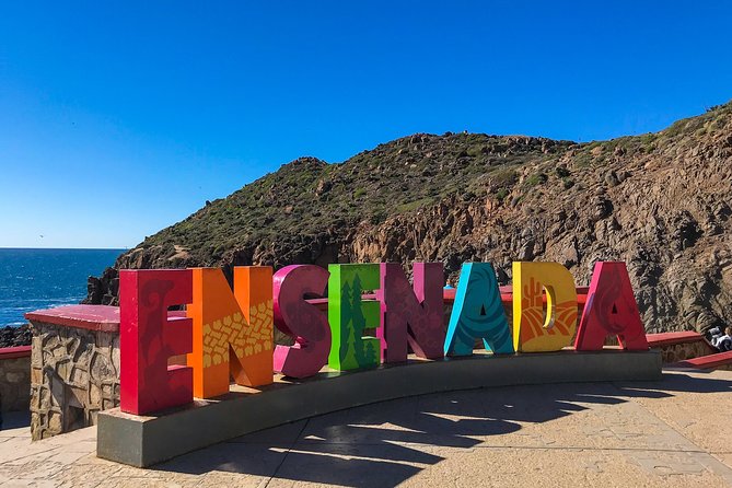Ensenada Shore Excursion: Blowhole and La Bufadora Tour with Horseback Riding - Pickup at the cruise port
