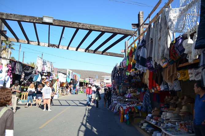 Ensenada Shore Excursion: Blowhole and La Bufadora Tour with Horseback Riding - Traffic, timing, and the value of $168