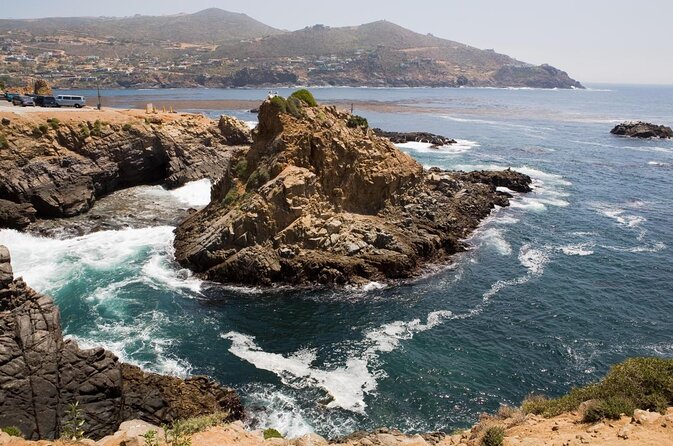 Ensenada Shore Excursion: City Tour & La Bufadora - Quick facts to know before booking