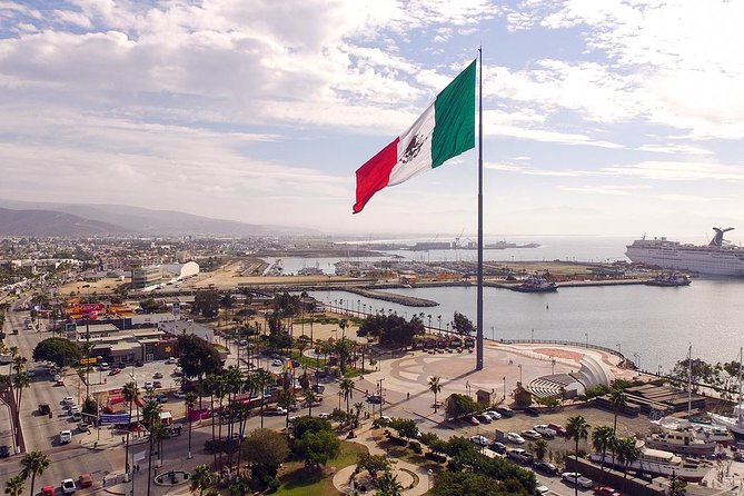 Ensenada Shore Excursion: Wine and Cheese Tour with Lunch in Ojos Negros Valley - Should you book it?