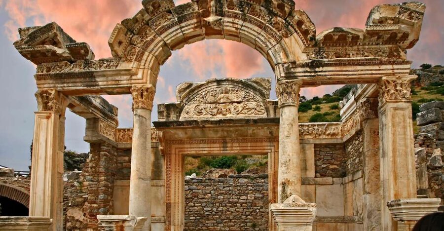 Ephesus Ancient City Highlight Tour For Cruisers - Key points to know before booking