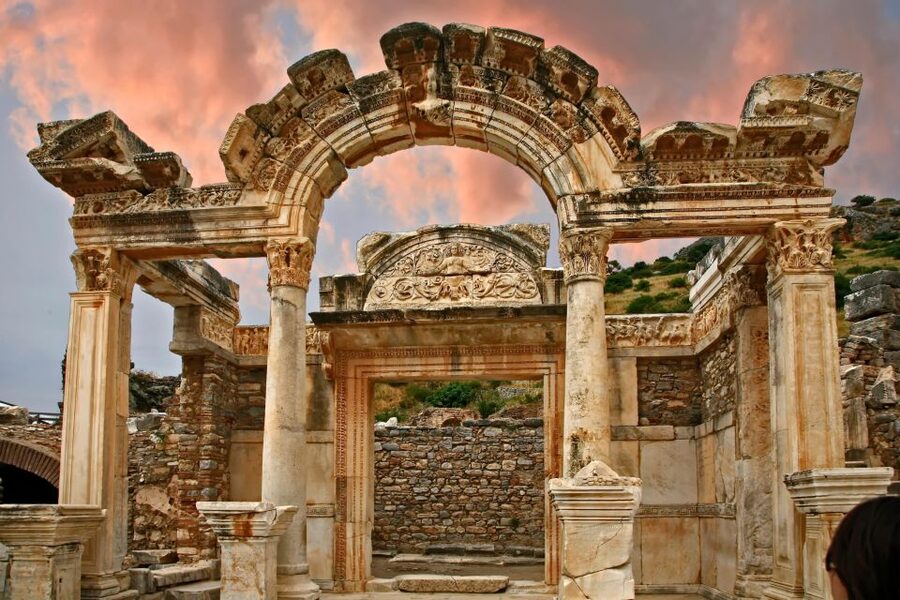 Ephesus Ancient City Highlight Tour For Cruisers - A practical four-hour plan from Kusadasi Port