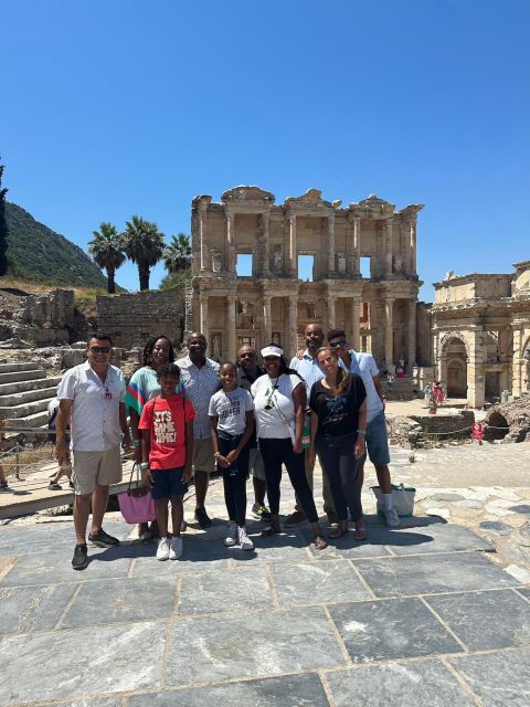 Ephesus Ancient City Highlight Tour For Cruisers - The House of the Virgin Mary, quiet and personal