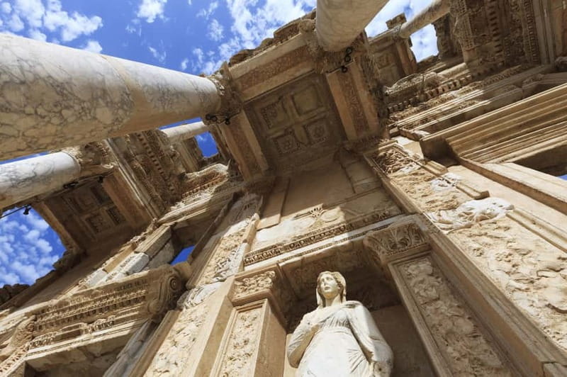 Ephesus Ancient City with Best Guides Only For Cruise Guests - The House of the Virgin Mary and the religious side of the visit