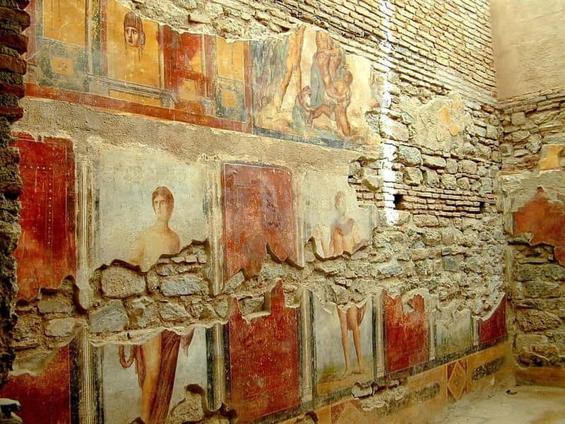 Ephesus Ancient City with Best Guides Only For Cruise Guests - From Kusadasi port to the ancient streets