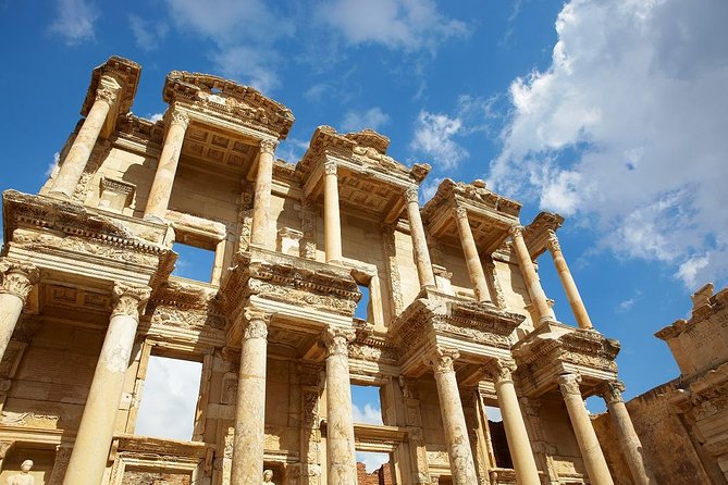 Ephesus and Sirince with Wine tasting Private Half Day Shore Excursion - Is $176 a fair price?