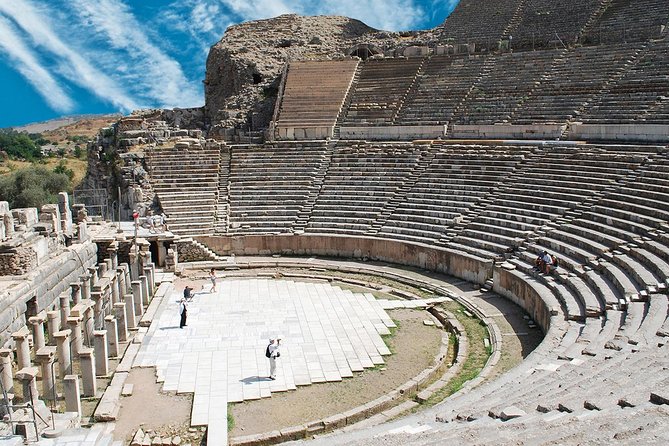 Ephesus and Sirince with Wine tasting Private Half Day Shore Excursion - Who should book this excursion?
