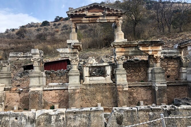 Ephesus and Terrace houses Tour from Izmir - Key points to know before booking