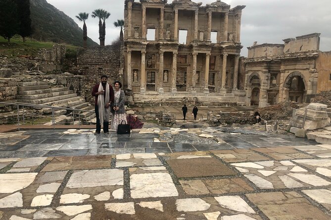 Ephesus and Terrace houses Tour from Izmir - Why Ephesus works so well as a half-day visit