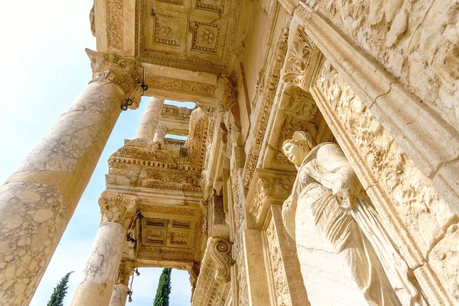 Ephesus Essentials | Private Shore Excursion - What the private format really buys you