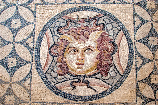 Ephesus Essentials | Private Shore Excursion - Lunch, carpet demonstrations, and shopping stops
