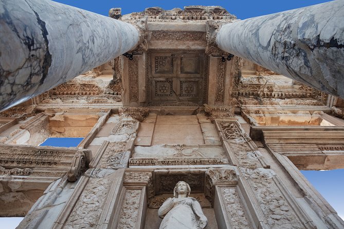 Ephesus Essentials | Private Shore Excursion - Guide quality is central to the experience