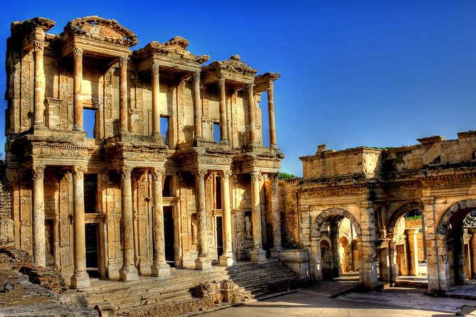 Ephesus Exclusive Tour - Kusadasi Private Shore Excursion - Why a private Kusadasi tour makes sense
