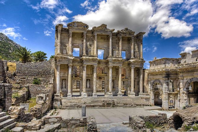Ephesus Exclusive Tour - Kusadasi Private Shore Excursion - Mary’s House, a quiet and meaningful stop