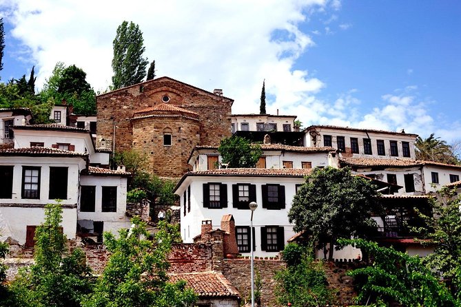 Ephesus Exclusive Tour - Kusadasi Private Shore Excursion - Price, entrance fees, and overall value