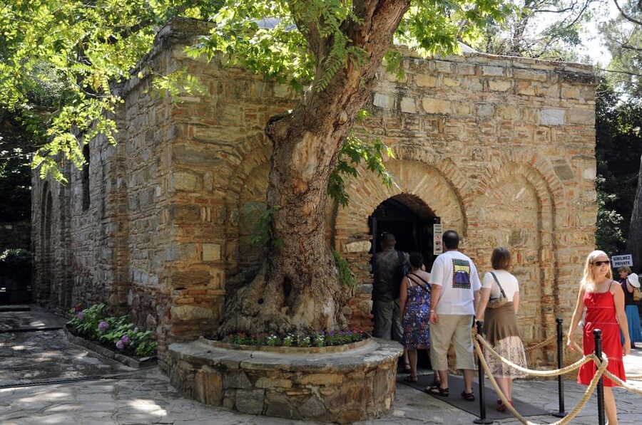 Ephesus From Cruise Port: 3-Hours Private Tour - Key points at a glance