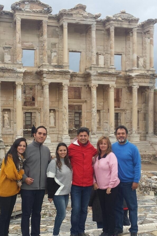 Ephesus From Cruise Port: 3-Hours Private Tour - What the private format changes