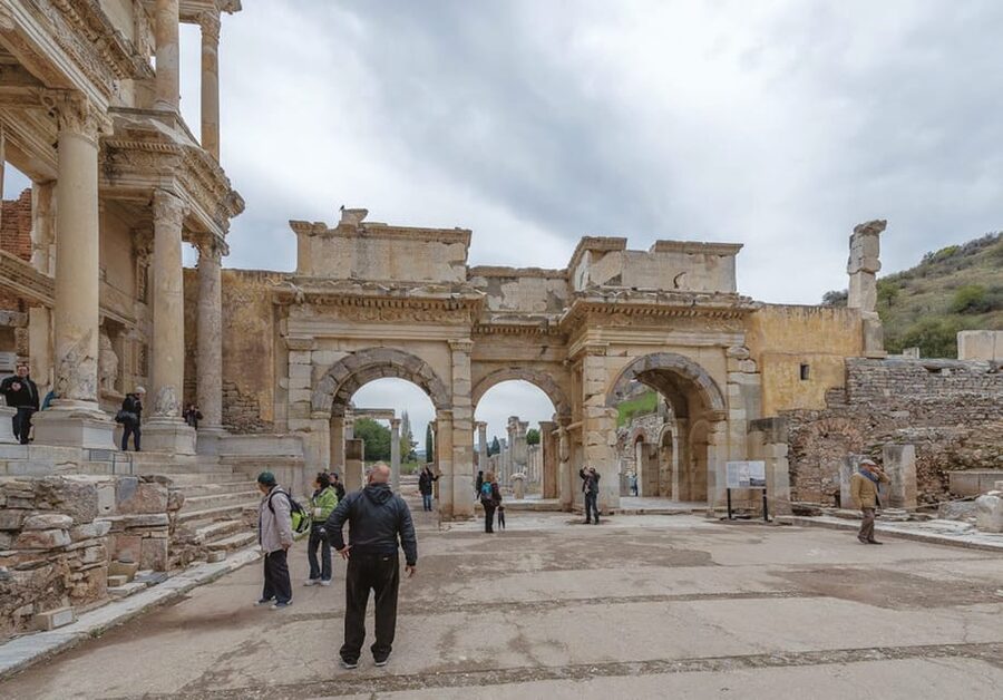 Ephesus From Cruise Port: 3-Hours Private Tour - Is $112 per person a fair price?