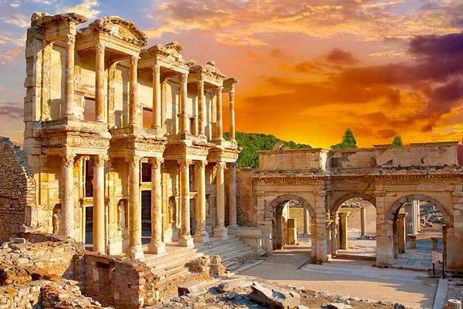 Ephesus Highlights Tour for Cruisers from Kuşadası Port - What the $14 price really tells you
