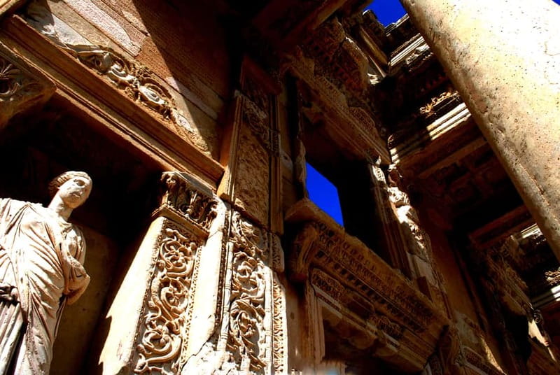 Ephesus: Private Guided Tour For Cruisers - Lunch and free time in Selcuk