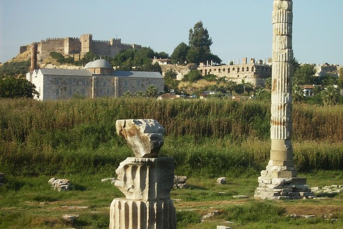 Ephesus Private & Mini Group Shore Excursions - Skip The Lines - The shopping question: pottery, rugs, and leather