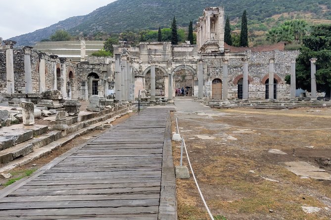 Ephesus Private & Mini Group Shore Excursions - Skip The Lines - Private tour or mini group?